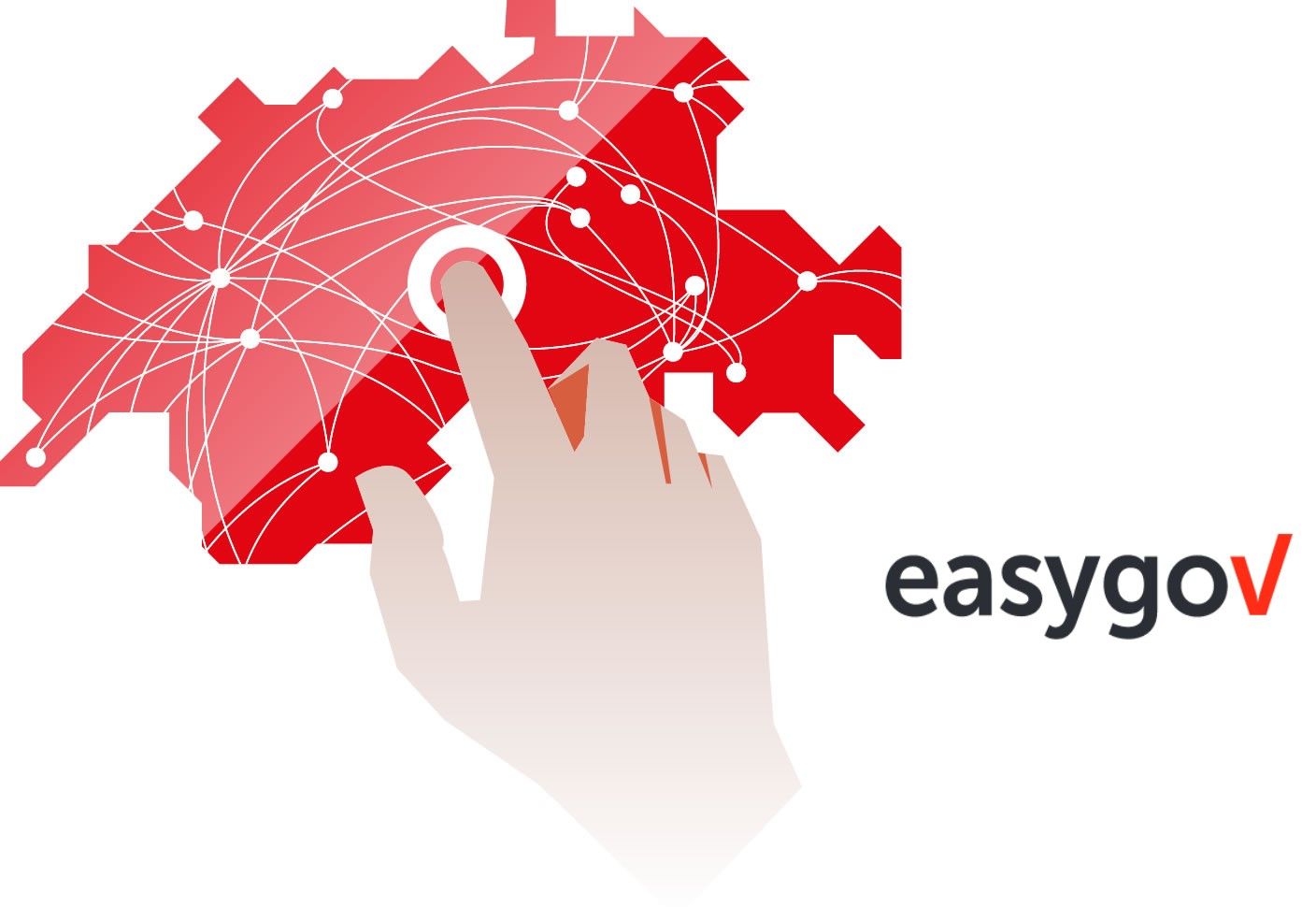 Förderung der Bekanntheit des Portals “EasyGov” durch eine geeignete Social Media Strategie