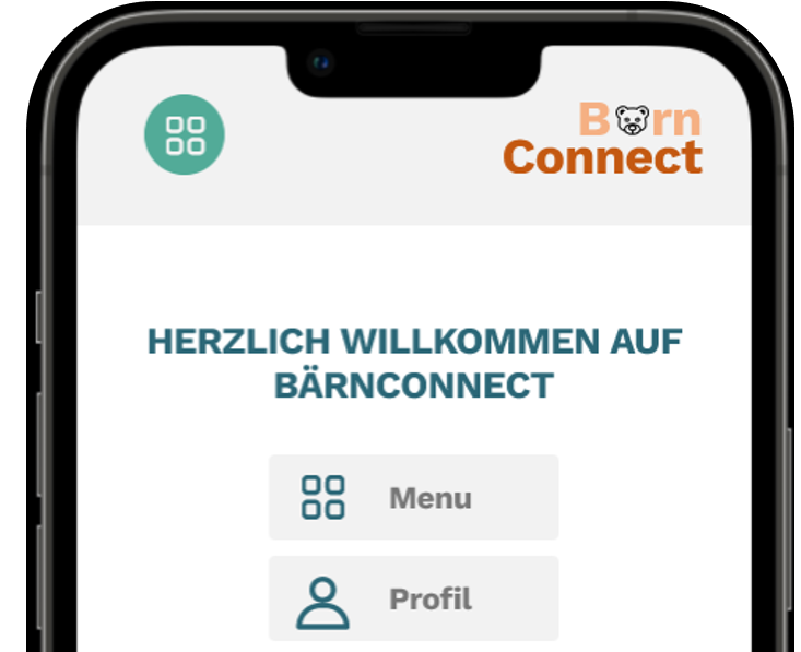 BärnConnect - die neue Plattform der Smart City Bern