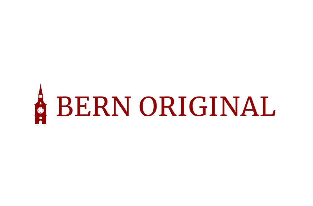 Die Zukunft des Berner Handwerks im digitalen Zeitalter sichern - Bern Original
