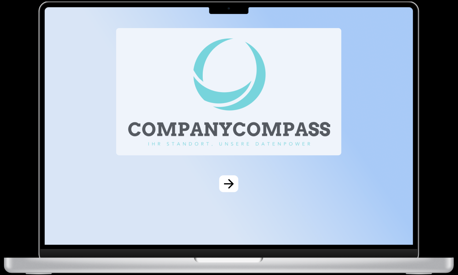 CompanyCompass - Ihr Standort, unsere Datenpower