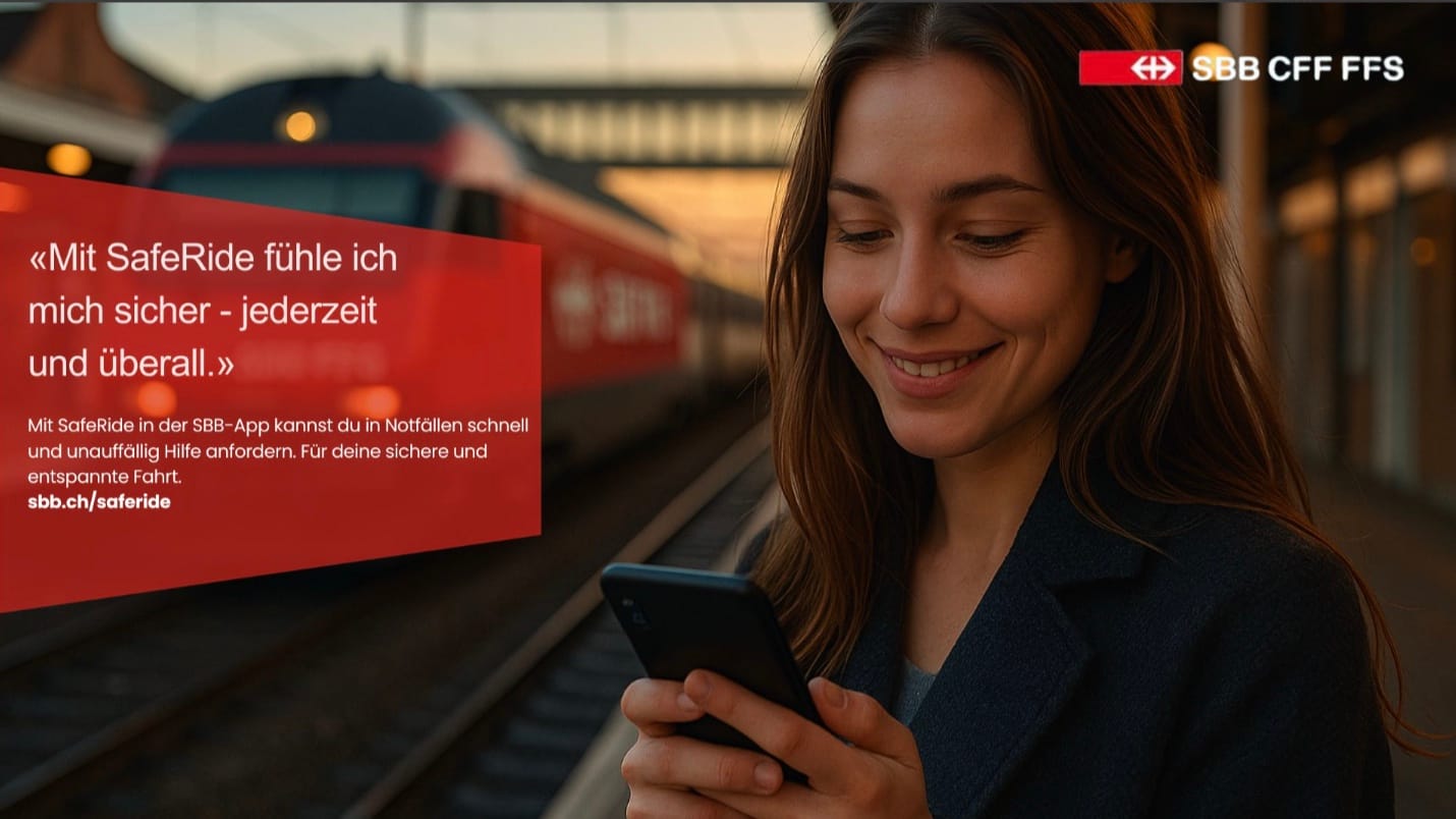 SafeRide