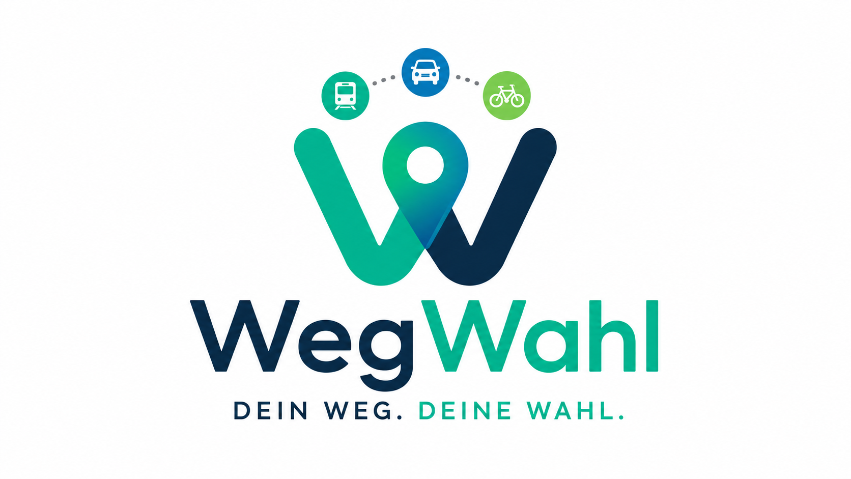 WegWahl - Dein Weg. Deine Wahl.