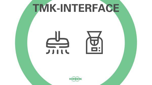 TMK-Interface - Der Schlüssel zu deiner smarten und sauberen Küche