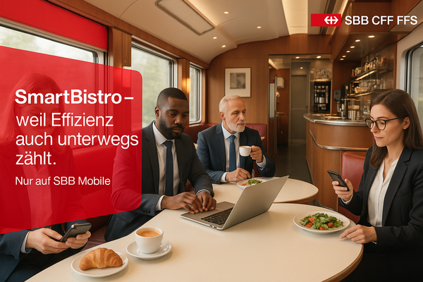 SmartBistro
